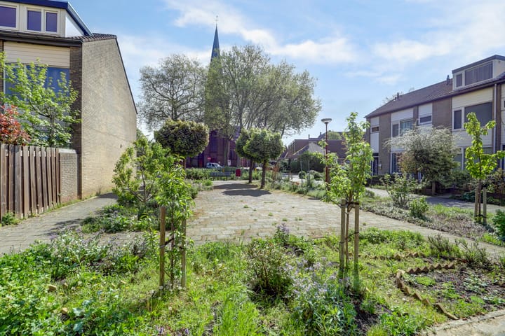 Foto 36 van Mr. J.M.M. Hamersstraat 38