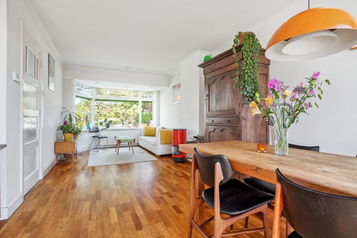 Foto 2 van Pieter Brueghelstraat 34