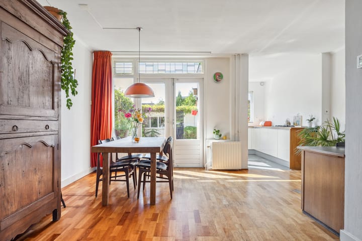 Foto 3 van Pieter Brueghelstraat 34