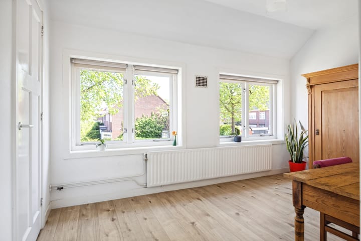 Foto 4 van Pieter Brueghelstraat 34