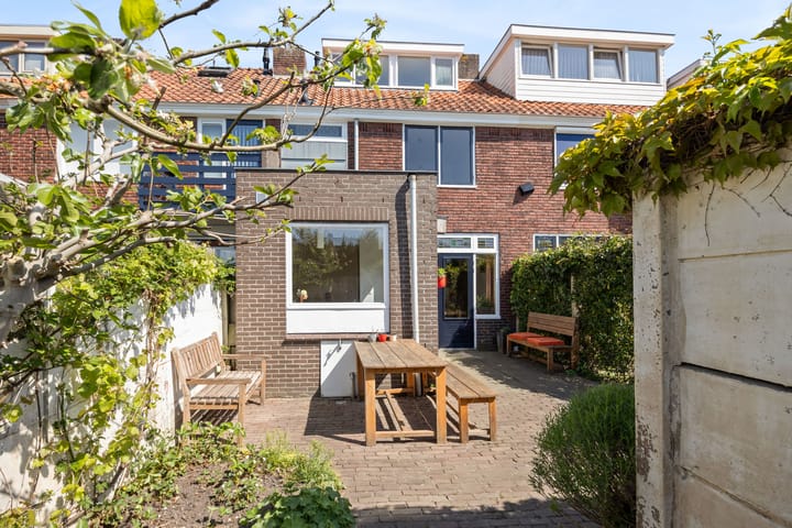 Foto 5 van Pieter Brueghelstraat 34