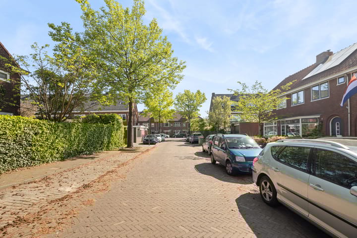 Foto 6 van Pieter Brueghelstraat 34