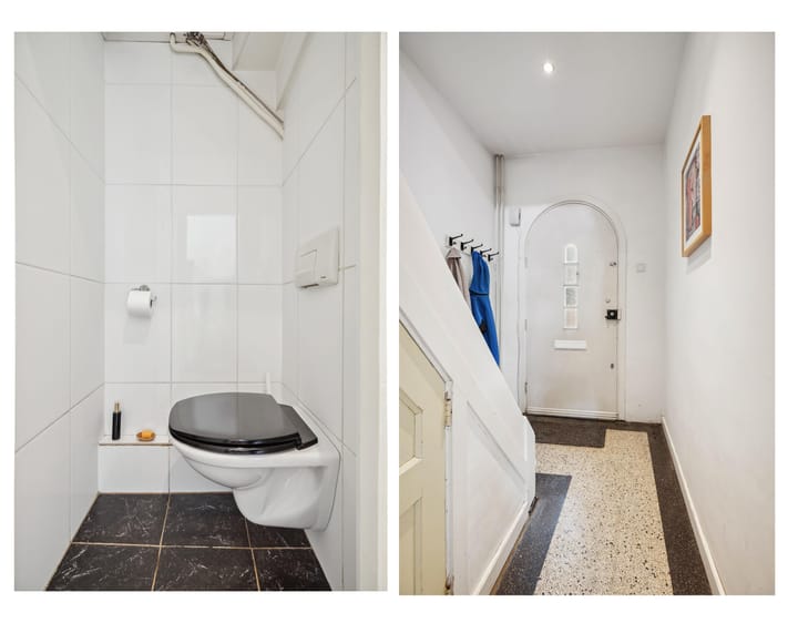 Foto 7 van Pieter Brueghelstraat 34