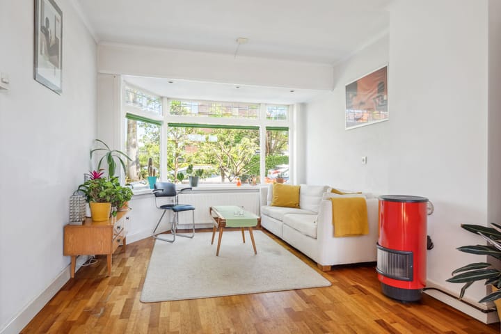 Foto 8 van Pieter Brueghelstraat 34