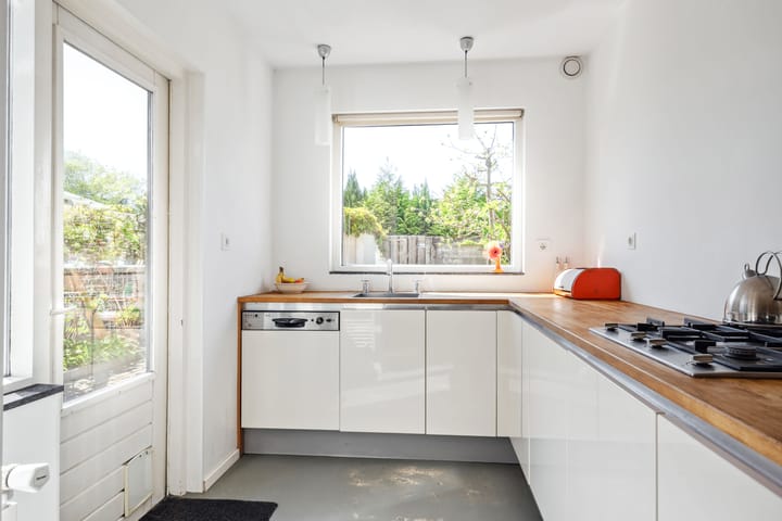 Foto 10 van Pieter Brueghelstraat 34