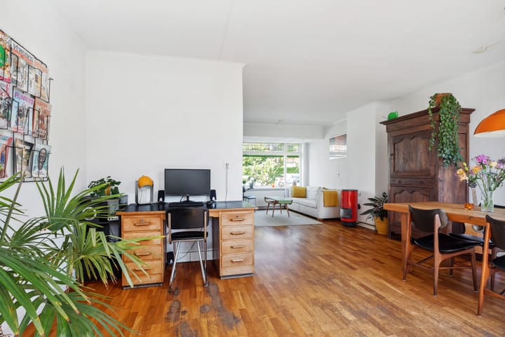 Foto 11 van Pieter Brueghelstraat 34