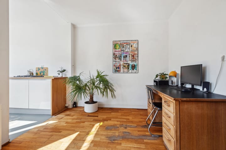 Foto 14 van Pieter Brueghelstraat 34