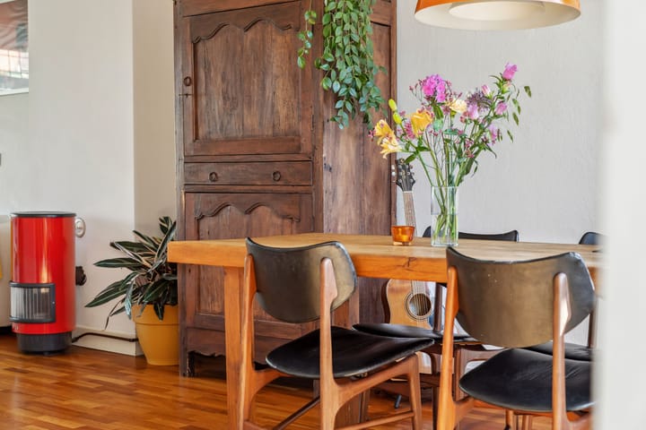 Foto 17 van Pieter Brueghelstraat 34