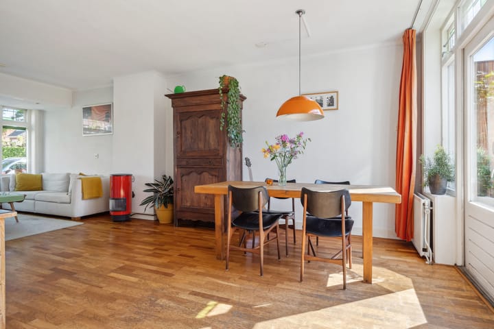 Foto 18 van Pieter Brueghelstraat 34