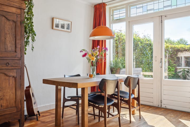 Foto 19 van Pieter Brueghelstraat 34