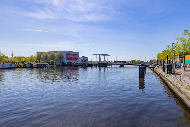 Foto 3 van Spaarndamseweg 380-0022