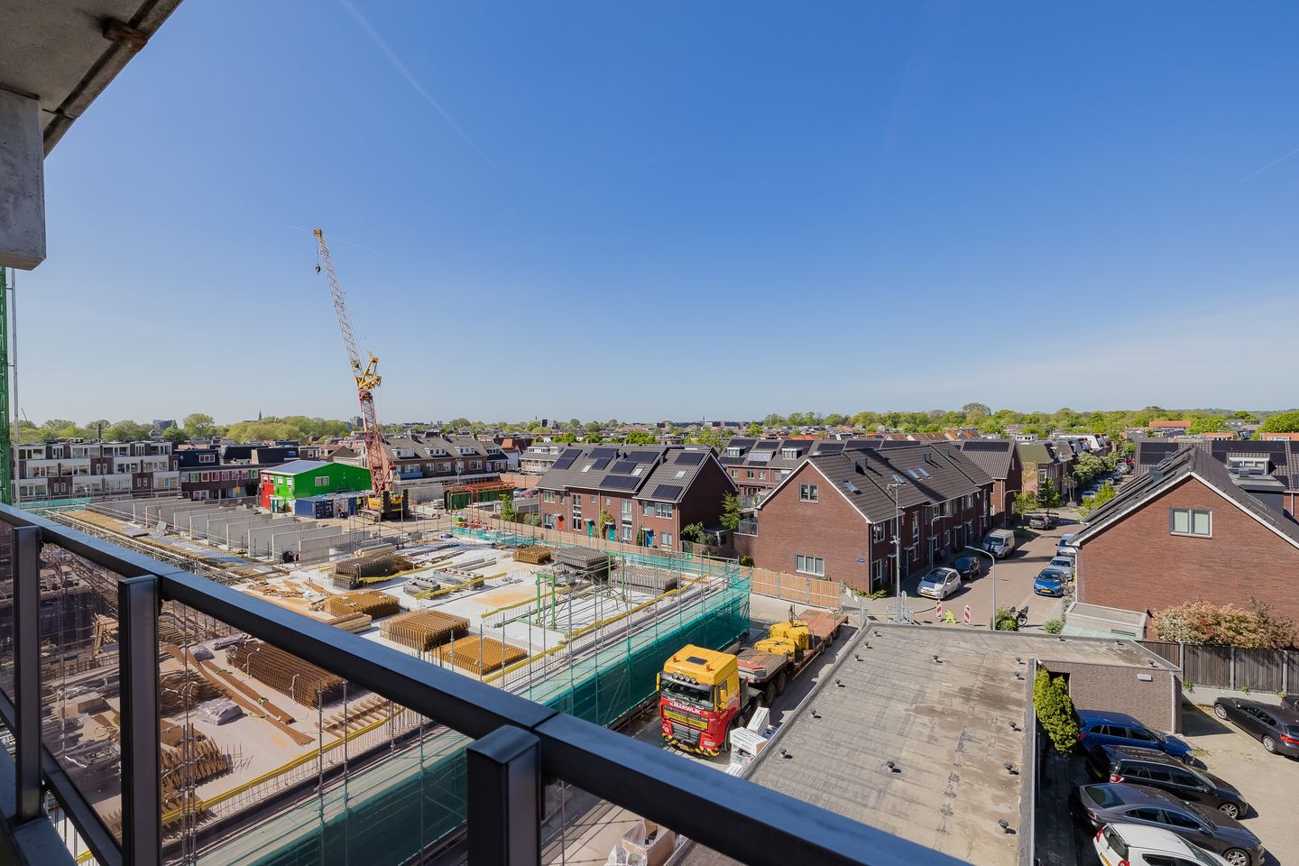 Photo 4 of Spaarndamseweg 380-0022