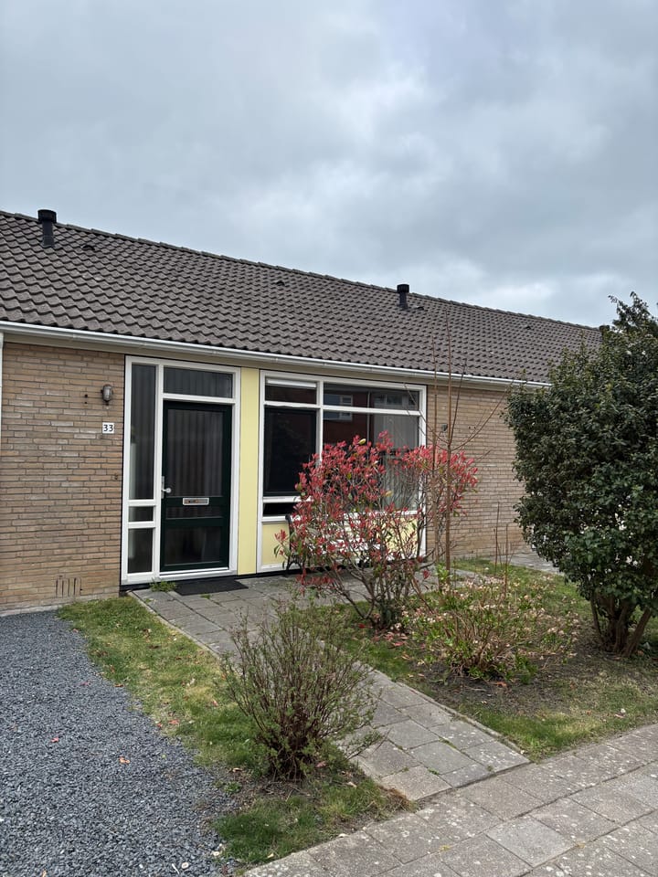Van Speykstraat 33