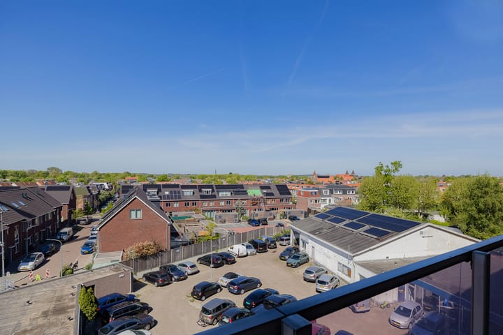 Foto 5 van Spaarndamseweg 380-0022