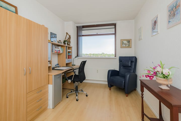 Foto 12 van Spaarndamseweg 380-0022