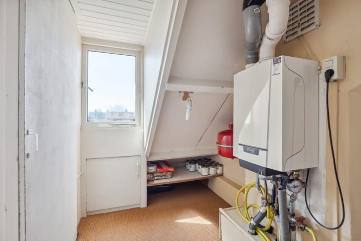 Foto 30 van Pieter Brueghelstraat 34