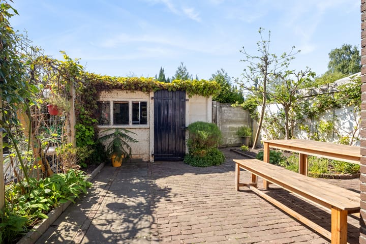 Foto 32 van Pieter Brueghelstraat 34