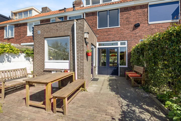 Foto 33 van Pieter Brueghelstraat 34