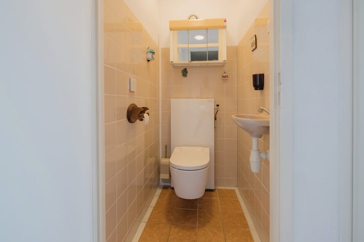 Foto 21 van Spaarndamseweg 380-0022