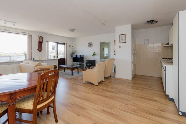 Foto 24 van Spaarndamseweg 380-0022