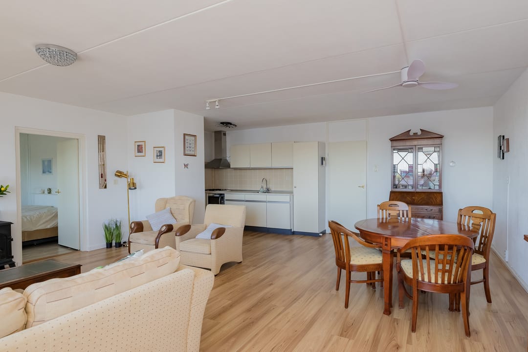 Photo 26 of Spaarndamseweg 380-0022