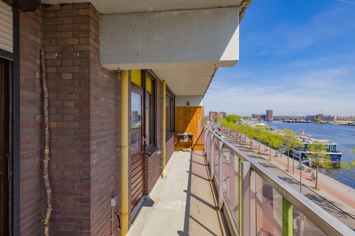 Foto 36 van Spaarndamseweg 380-0022