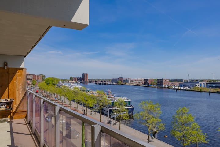 Foto 37 van Spaarndamseweg 380-0022