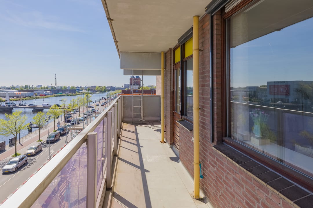 Photo 38 of Spaarndamseweg 380-0022