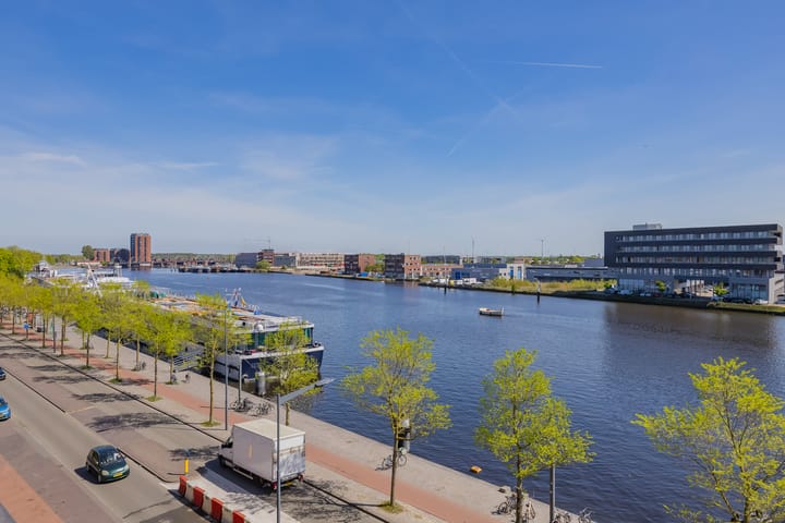 Foto 39 van Spaarndamseweg 380-0022