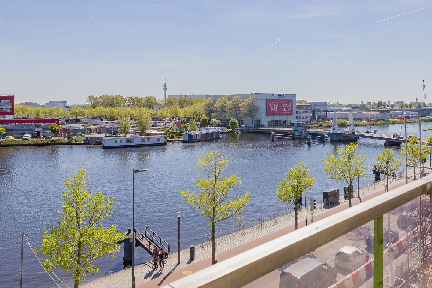 Photo 40 of Spaarndamseweg 380-0022