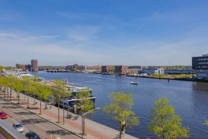 Foto 41 van Spaarndamseweg 380-0022