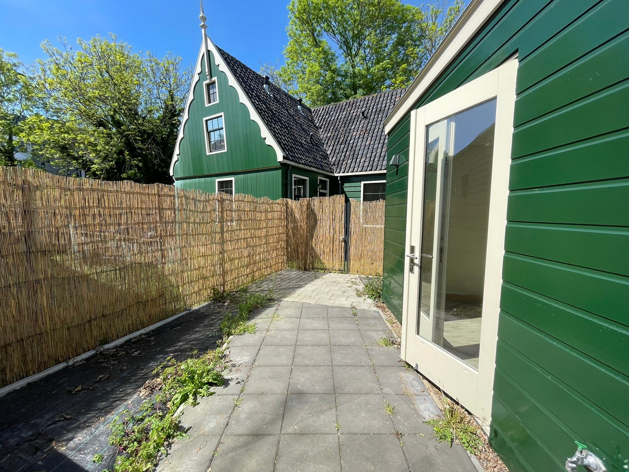 Foto 9 van Westzijde 179