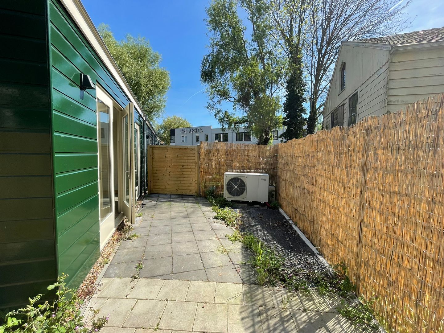 Foto 10 van Westzijde 179