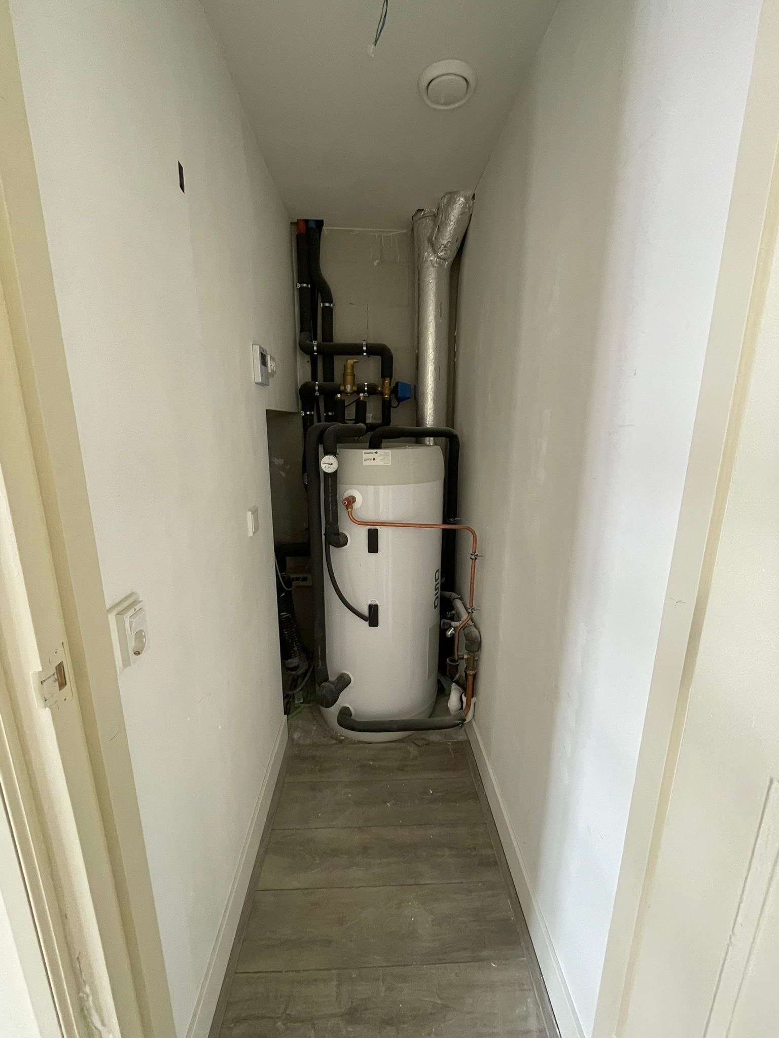 Foto 12 van Westzijde 179