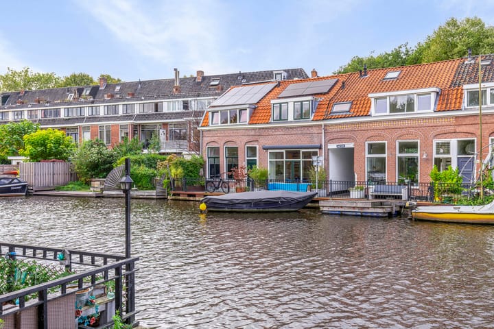 Foto 6 van Vaartkade 2