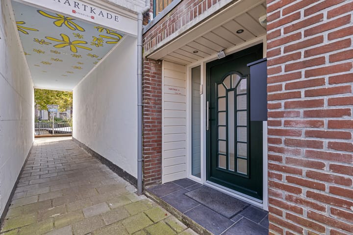 Foto 7 van Vaartkade 2