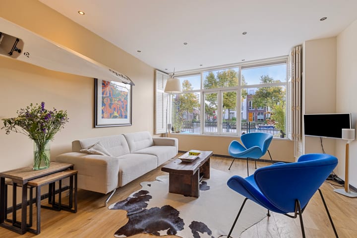 Foto 2 van Vaartkade 2