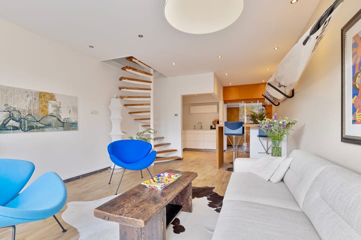 Foto 8 van Vaartkade 2