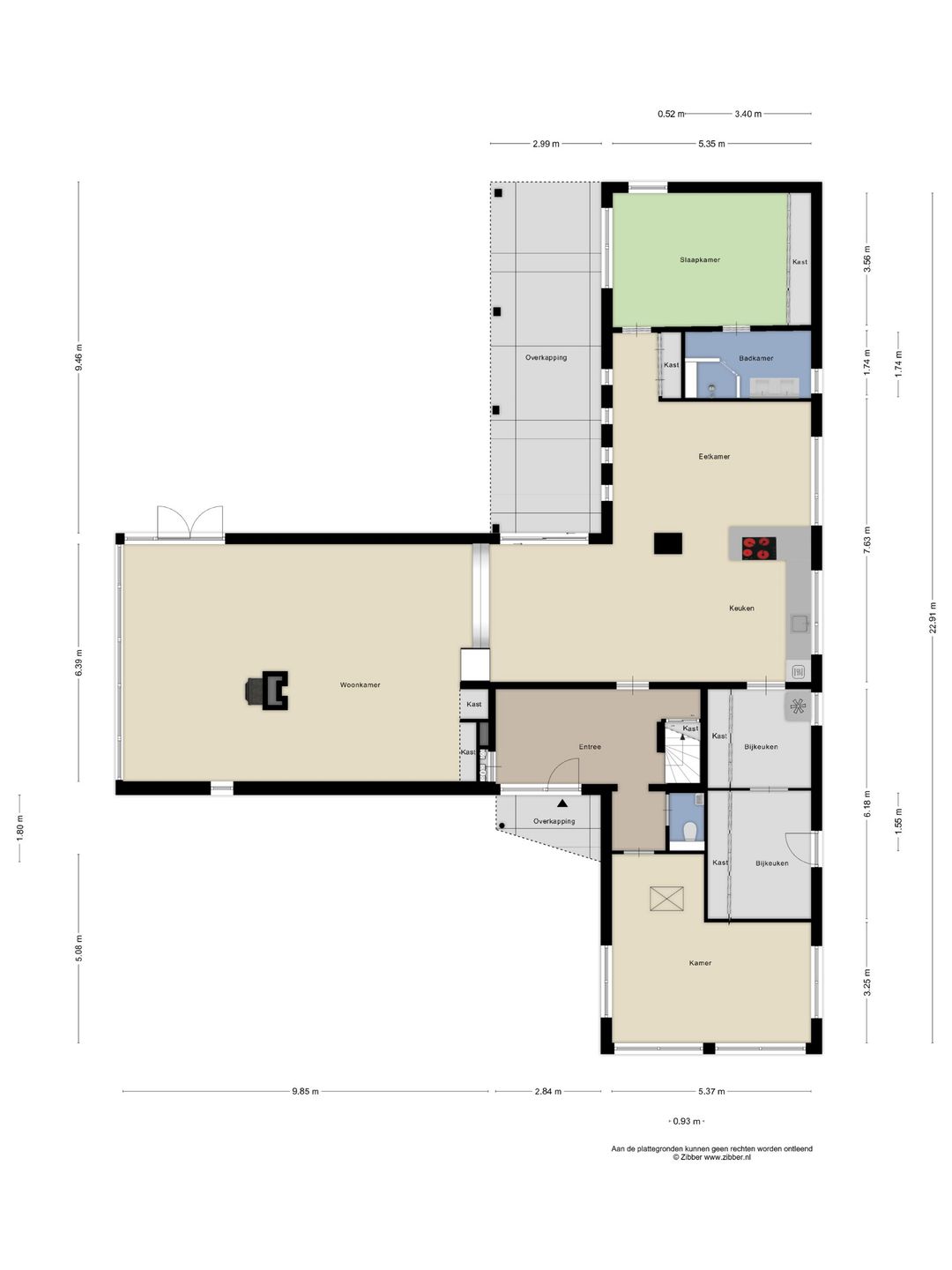 Foto 68 van Vierwindenlaan 8