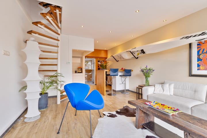 Foto 9 van Vaartkade 2