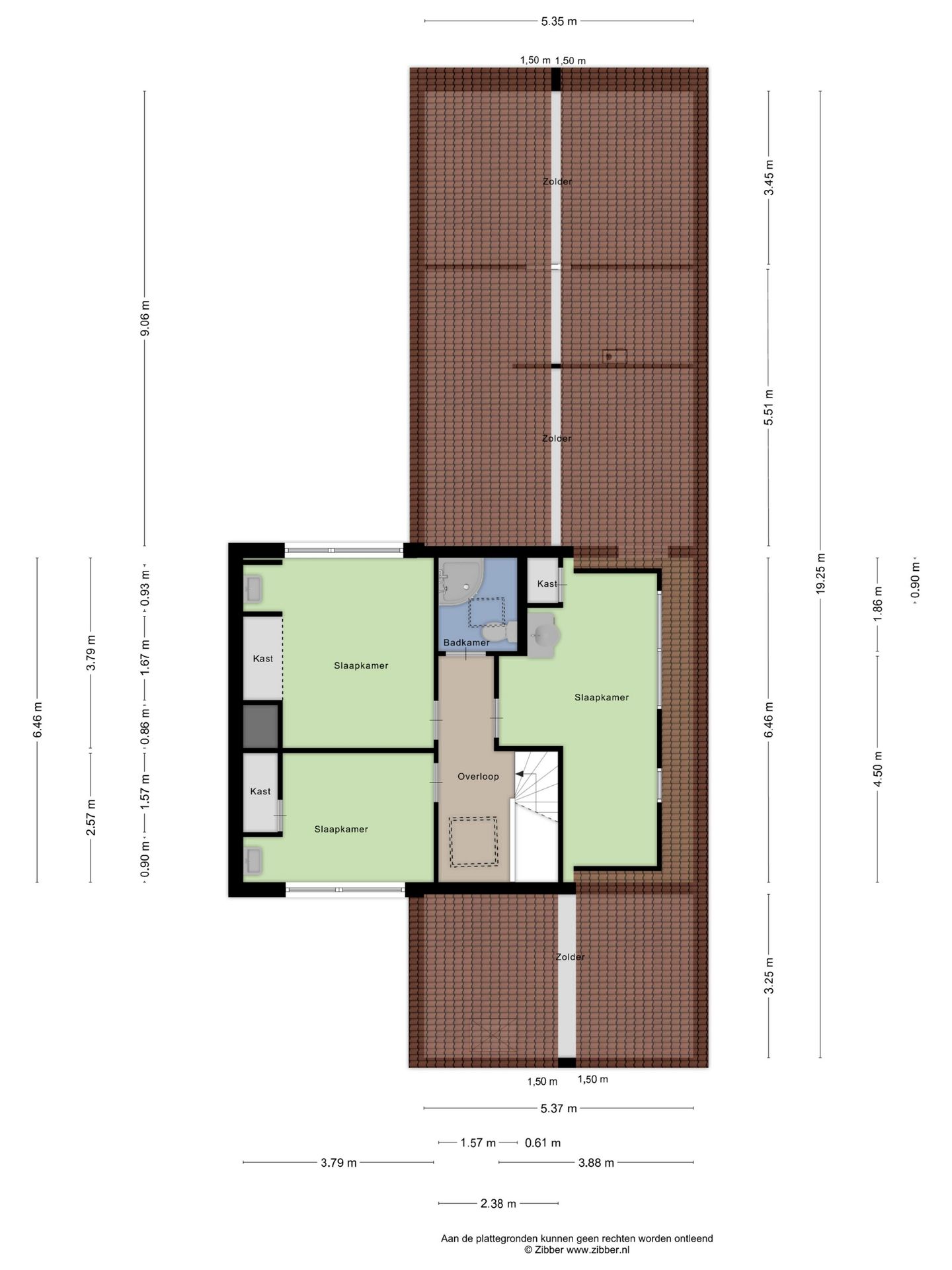 Foto 70 van Vierwindenlaan 8