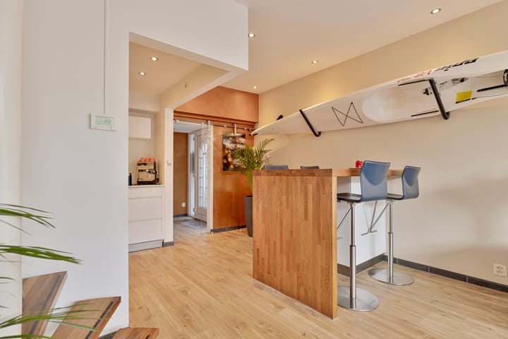 Foto 10 van Vaartkade 2