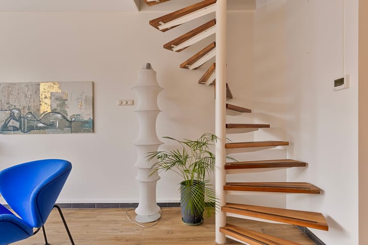 Foto 11 van Vaartkade 2