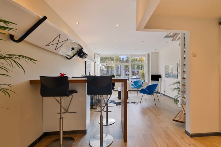 Foto 12 van Vaartkade 2