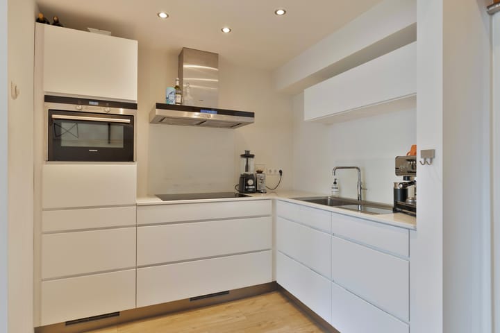 Foto 3 van Vaartkade 2