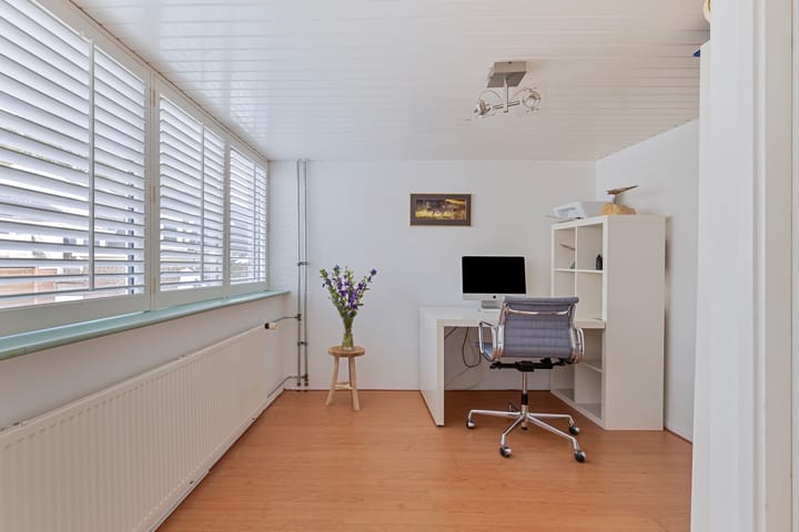 Foto 16 van Vaartkade 2