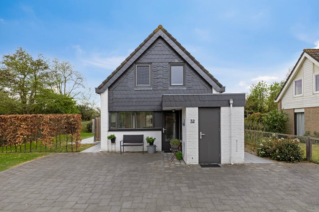 Foto 1 van Noordzeepark-Mosselbank 32