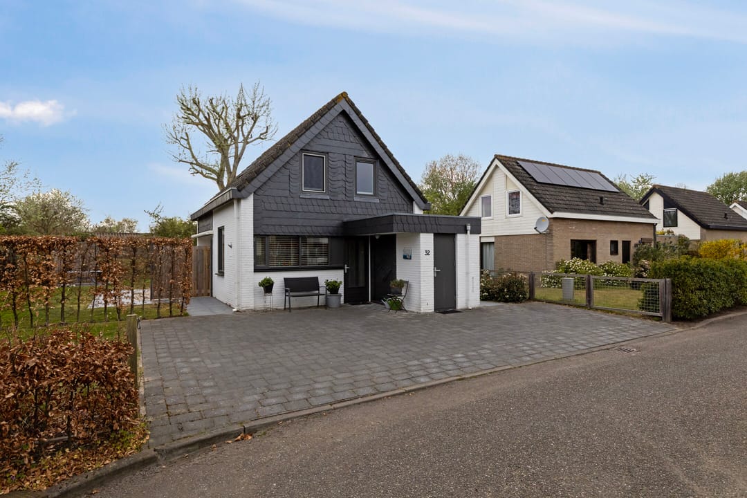 Foto 2 van Noordzeepark-Mosselbank 32