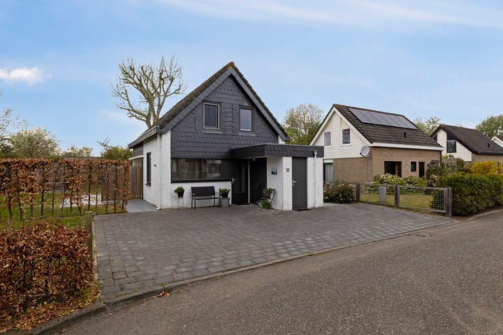 Foto 2 van Noordzeepark-Mosselbank 32