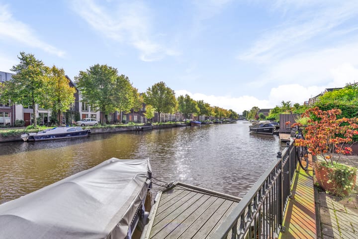 Foto 24 van Vaartkade 2